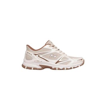 Skechers 180358TK LTGD Hillcrest Bej Kadın Spor Ayakkabı