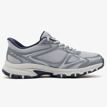 Skechers 180358TK LTGY Hillcrest Gri Kadın Spor Ayakkabı