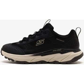 Skechers 180364 BKNT D'lux Journey Siyah Kadın Outdoor Ayakkabı