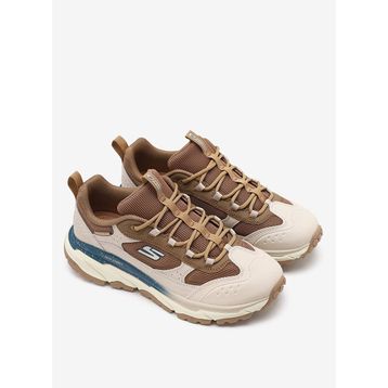 Skechers 180364 BRMT D'lux Journey Kahverengi Kadın Spor Ayakkabı