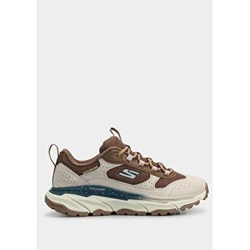 Skechers 180364 BRMT D'lux Journey Kahverengi Kadın Spor Ayakkabı