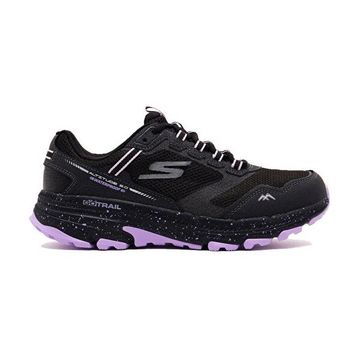 Skechers 180451 BKLV Go Run Trail Altitude 2.0-ravine Siyah Kadın Spor Ayakkabı