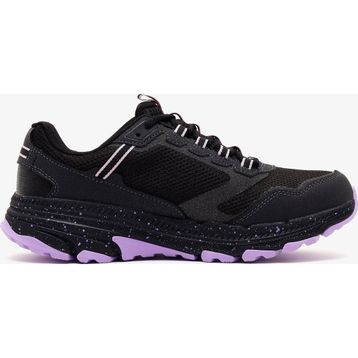 Skechers 180451 BKLV Go Run Trail Altitude 2.0-ravine Siyah Kadın Spor Ayakkabı