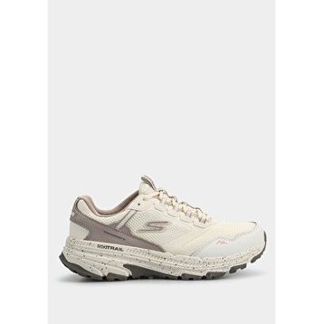Skechers 180451 NTTP Go Run Trail Altitude 2.0-ravine Bej Kadın Spor Ayakkabı
