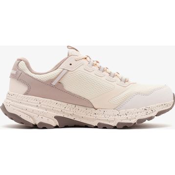 Skechers 180451 NTTP Go Run Trail Altitude 2.0-ravine Bej Kadın Spor Ayakkabı