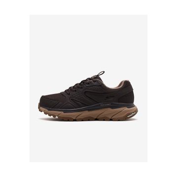 Skechers 180494 DKBR D'lux Journey Pro Kahverengi Kadın Spor Ayakkabı