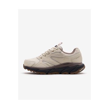 Skechers 180494 NTGY D'lux Journey Pro Gri Kadın Spor Ayakkabı