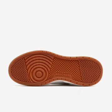 Skechers 183145 WNV Uno Court Beyaz Erkek Spor Ayakkabı