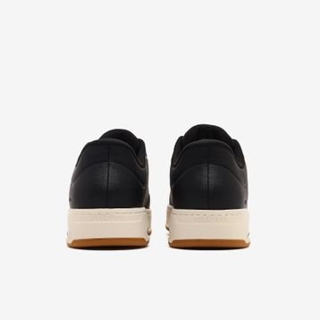 Skechers 183156 BLK Uno Ctl - Laying Low Siyah Erkek Spor Ayakkabı