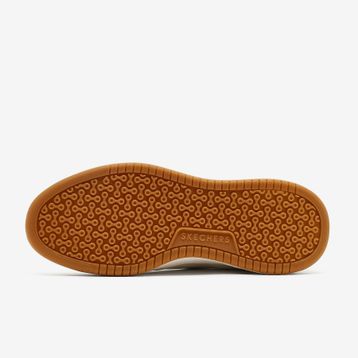 Skechers 183156 WHT Uno Ctl Laying Low Beyaz Erkek Spor Ayakkabı