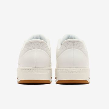 Skechers 183156 WHT Uno Ctl Laying Low Beyaz Erkek Spor Ayakkabı