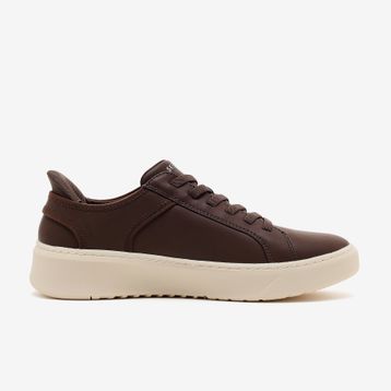Skechers 183177 CHOC Court Break-double Vented Kahverengi Erkek Spor Ayakkabı