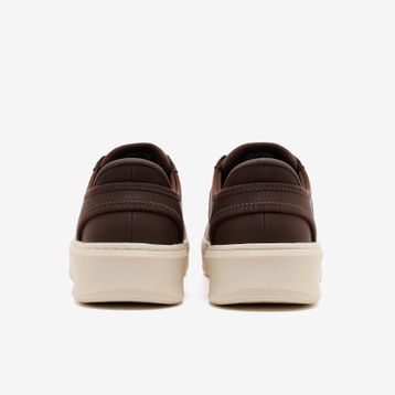 Skechers 183177 CHOC Court Break-double Vented Kahverengi Erkek Spor Ayakkabı