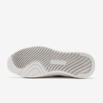 Skechers 183177 WHT Court Break Double Vented Beyaz Erkek Spor Ayakkabı