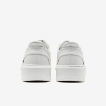 Skechers 183177 WHT Court Break Double Vented Beyaz Erkek Spor Ayakkabı