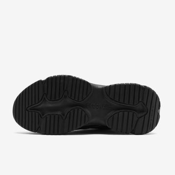 Skechers 183196 BBK Moonhiker Siyah Erkek Spor Ayakkabı