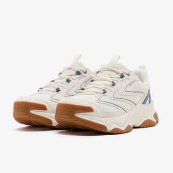 Skechers 183196 NTNV Moonhiker Bej Erkek Spor Ayakkabı