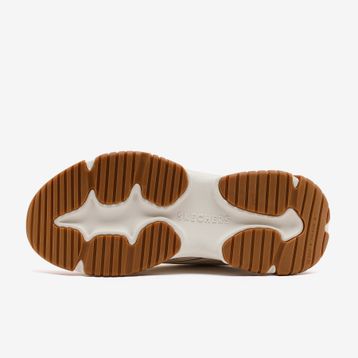 Skechers 183196 NTNV Moonhiker Bej Erkek Spor Ayakkabı