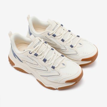Skechers 183196 NTNV Moonhiker Bej Erkek Spor Ayakkabı