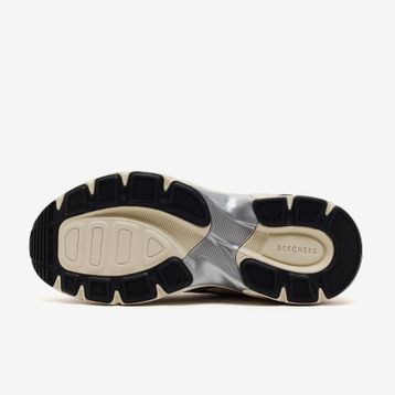 Skechers 183214 GRY Shadow Gri Erkek Spor Ayakkabı