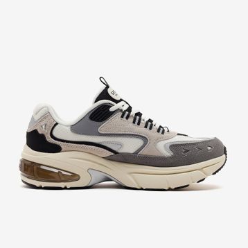 Skechers 183214 GRY Shadow Gri Erkek Spor Ayakkabı