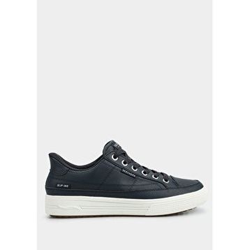 Skechers 183223 DKNV Arch Fit Arcade Lacivert Erkek Spor Ayakkabı