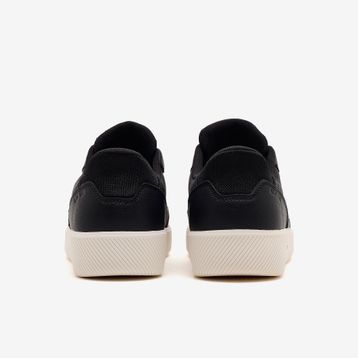 Skechers 183402 BLK Arch Fit Court Break Siyah Erkek Spor Ayakkabı