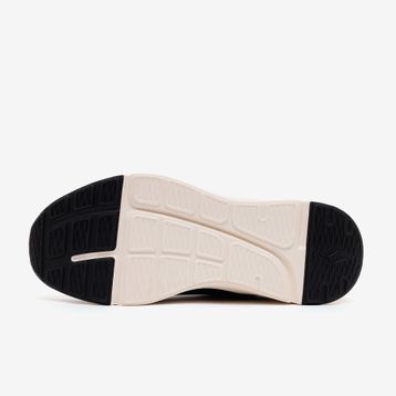 Skechers 183430 BKGY Rovino Lite Siyah Erkek Spor Ayakkabı