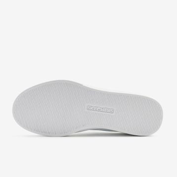 Skechers 185008 WHT Eden Lx - Royal Stride Beyaz Kadın Spor Ayakkabı