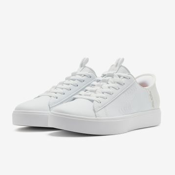 Skechers 185008 WHT Eden Lx - Royal Stride Beyaz Kadın Spor Ayakkabı