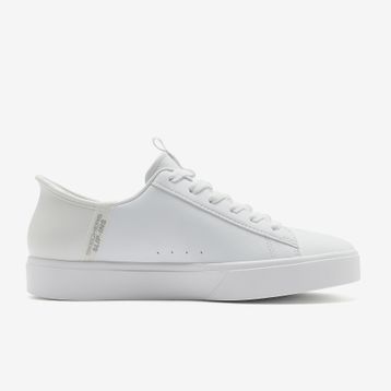Skechers 185008 WHT Eden Lx - Royal Stride Beyaz Kadın Spor Ayakkabı