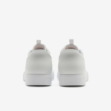 Skechers 185008 WHT Eden Lx - Royal Stride Beyaz Kadın Spor Ayakkabı