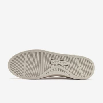 Skechers 185170 NTGD Hiland - Quite Chic Bej Kadın Spor Ayakkabı