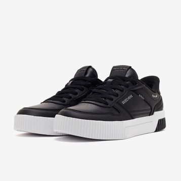 Skechers 185222 BLK Jade Siyah Kadın Spor Ayakkabı