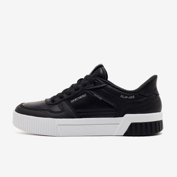 Skechers 185222 BLK Jade Siyah Kadın Spor Ayakkabı