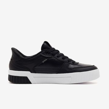 Skechers 185222 BLK Jade Siyah Kadın Spor Ayakkabı
