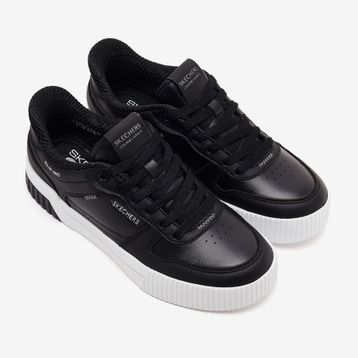 Skechers 185222 BLK Jade Siyah Kadın Spor Ayakkabı
