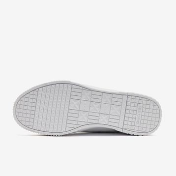 Skechers 185222 WHT Jade Beyaz Kadın Spor Ayakkabı