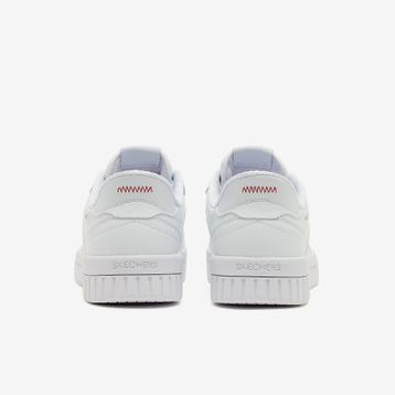 Skechers 185222 WHT Jade Beyaz Kadın Spor Ayakkabı
