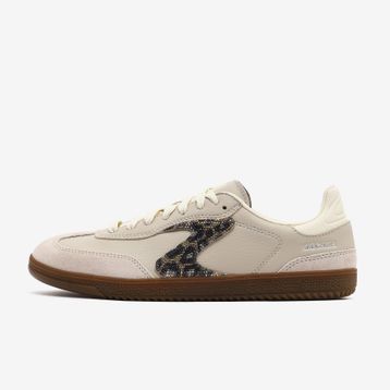 Skechers 185239 TPE Hotshot - True Iridescence Bej Kadın Spor Ayakkabı