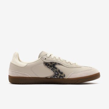 Skechers 185239 TPE Hotshot - True Iridescence Bej Kadın Spor Ayakkabı