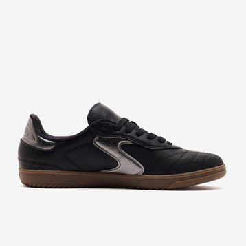 Skechers 185252 BKSL Hotshot Siyah Kadın Spor Ayakkabı