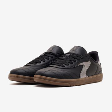 Skechers 185252 BKSL Hotshot Siyah Kadın Spor Ayakkabı