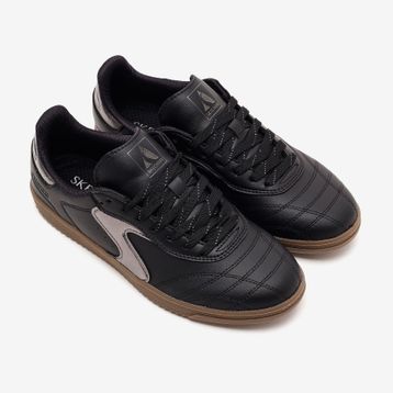 Skechers 185252 BKSL Hotshot Siyah Kadın Spor Ayakkabı