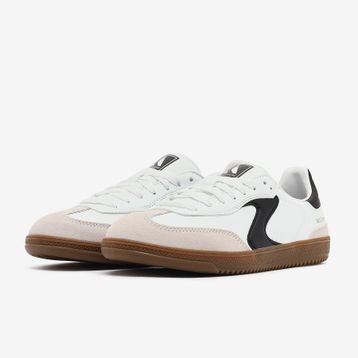 Skechers 185410 WBK Hotshot Beyaz Kadın Spor Ayakkabı
