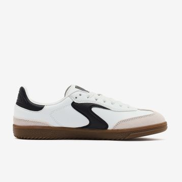 Skechers 185410 WBK Hotshot Beyaz Kadın Spor Ayakkabı