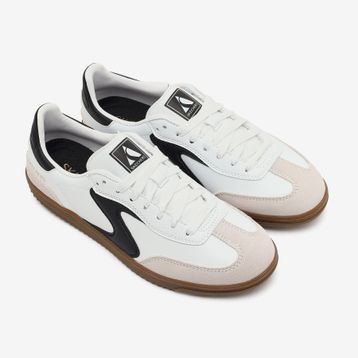 Skechers 185410 WBK Hotshot Beyaz Kadın Spor Ayakkabı