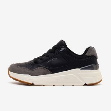 Skechers 190133 BKGY Rovina Lite Siyah Kadın Spor Ayakkabı