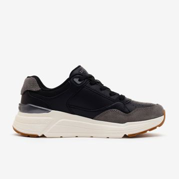 Skechers 190133 BKGY Rovina Lite Siyah Kadın Spor Ayakkabı