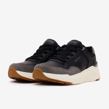 Skechers 190133 BKGY Rovina Lite Siyah Kadın Spor Ayakkabı